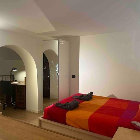 Ferienwohnung Loft•Moscova-Chinatown•Smart Tv Mailand Exterior foto